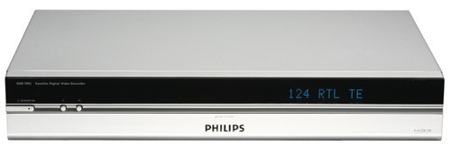 Philips DSR 7005